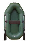Надувная лодка Rusboat 220, фото 2
