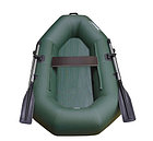 Надувная лодка Rusboat 220, фото 4