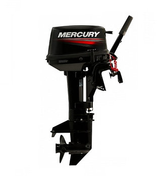 Лодочный мотор Mercury ME 8 MH (2-х тактный) ME8MH