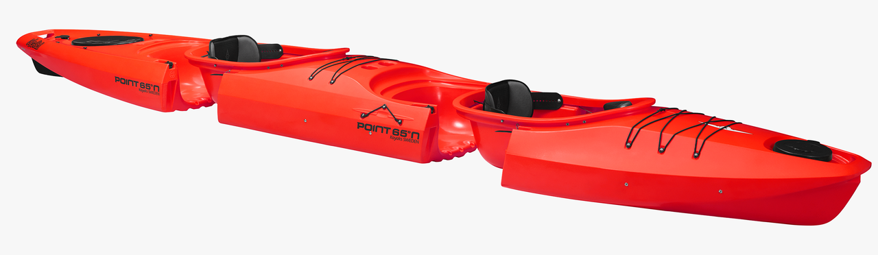 THE MARTINI GTX TANDEM