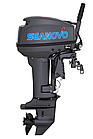 Лодочный мотор 2T Seanovo SN 15 FHS, фото 2