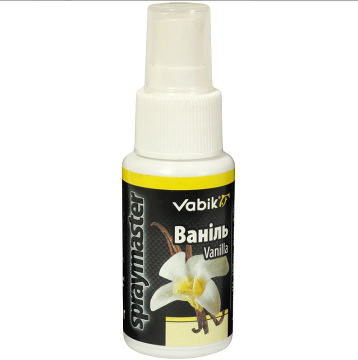 Аттрактант Vabik SPRAYMASTER Ваниль