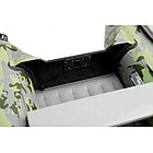 Надувная лодка Roger ЗЕФИР LT 3300 НДНД (лайт) Камуфляж, фото 6