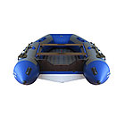 Надувная лодка Rusboat RB 380НД, фото 5