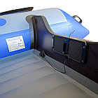 Надувная лодка Rusboat RB 380НД, фото 8