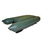 Надувная лодка Rusboat RB 290НД, фото 4