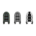 Надувная лодка Rusboat RB 290НД, фото 7