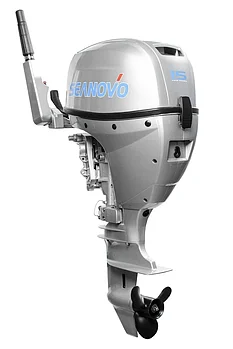 Лодочный мотор 4T Seanovo SNF 15 HS