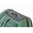 Надувная лодка Roger ЗЕФИР 3300 НДНД Зелёный с чёрным, фото 8