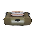 Надувная лодка Rusboat 280Т-42, фото 5