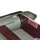 Надувная лодка Rusboat 280Т-42, фото 7