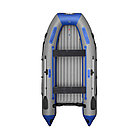 Надувная лодка Rusboat RB 400НД, фото 2