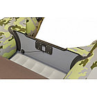 Надувная лодка Roger ЗЕФИР 3300 НДНД Камуфляж, фото 4