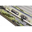 Надувная лодка Roger ЗЕФИР 3300 НДНД Камуфляж, фото 6