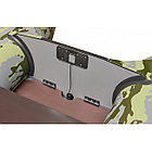 Надувная лодка Roger Hunter 3500 Киль Камуфляж, фото 4