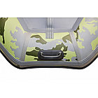 Надувная лодка Roger Hunter 3500 Киль Камуфляж, фото 5