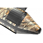 Надувная лодка Roger Hunter 3500 Киль Камуфляж Лес, фото 7
