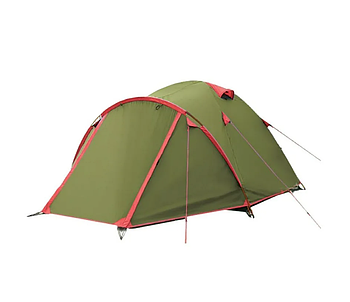Палатка Tramp Lite Camp 4