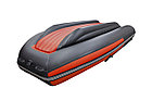 Надувная лодка Rusboat Бинар 420НД, фото 4