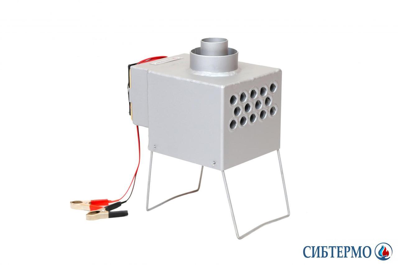 Сибтермо Палатки Зимние Купить