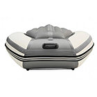 Надувная лодка Roger ЗЕФИР LT 3500 НДНД серый черный, фото 3