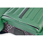 Надувная лодка Roger ЗЕФИР LT 3500 НДНД Зелёный с чёрным, фото 8