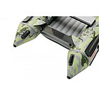 Надувная лодка Roger ЗЕФИР LT 3500 НДНД Камуфляж, фото 5