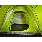 Палатка автоматическая 4-х местная Norfin ZANDER 4 NF-10403, фото 6