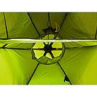 Палатка автоматическая 4-х местная Norfin ZANDER 4 NF-10403, фото 7