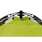 Палатка автоматическая 5-ти местная Norfin TROUT 5 NF NF-10410, фото 6