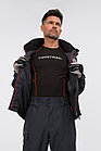 Костюм Finntrail GT DARKGREY 3425 S, фото 4