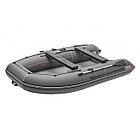 Надувная лодка Roger ЗЕФИР 3700 НДНД Камуфляж лес, фото 2