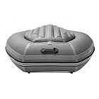 Надувная лодка Roger ЗЕФИР 3700 НДНД Камуфляж лес, фото 5