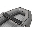 Надувная лодка Roger ЗЕФИР 3700 НДНД Камуфляж лес, фото 8