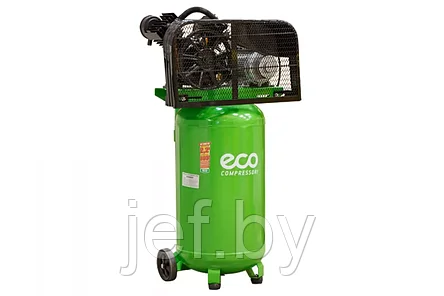 Компрессор ECO AE-1005-B2, фото 2