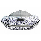 Надувная лодка Roger ЗЕФИР 3700 НДНД Камуфляж пиксель, фото 4