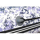 Надувная лодка Roger ЗЕФИР 3700 НДНД Камуфляж пиксель, фото 8