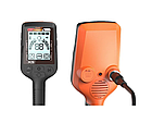 Металлоискатель Deteknix Quest X5, фото 4