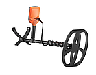Металлоискатель Deteknix Quest X5, фото 6