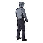 СУХОЙ КОСТЮМ FINNTRAIL DRYSUIT PRO 2504 GREY, S, фото 2