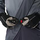 СУХОЙ КОСТЮМ FINNTRAIL DRYSUIT PRO 2504 GREY, S, фото 6