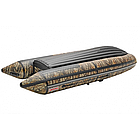 Надувная лодка Roger ЗЕФИР 3700 НДНД Камуфляж лес, фото 3