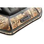 Надувная лодка Roger ЗЕФИР 3700 НДНД Камуфляж лес, фото 7