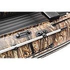 Надувная лодка Roger ЗЕФИР 3900 НДНД Камуфляж лес, фото 4