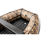 Надувная лодка Roger ЗЕФИР 3900 НДНД Камуфляж лес, фото 5