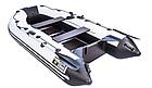 Надувная лодка Ривьера Компакт 2900 СК Касатка, фото 3