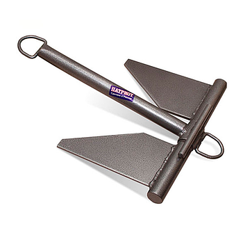 ​Якорь (Дэнфорта) Патриот в чехле 3,5 кг