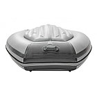 Надувная лодка Roger ЗЕФИР 3900 НДНД Серый с чёрным, фото 4