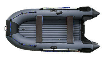 Надувная лодка Prof Marine PM 300 Air Economic
