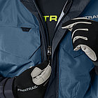 КУРТКА FINNTRAIL COASTER 4023 Blue, S, фото 7